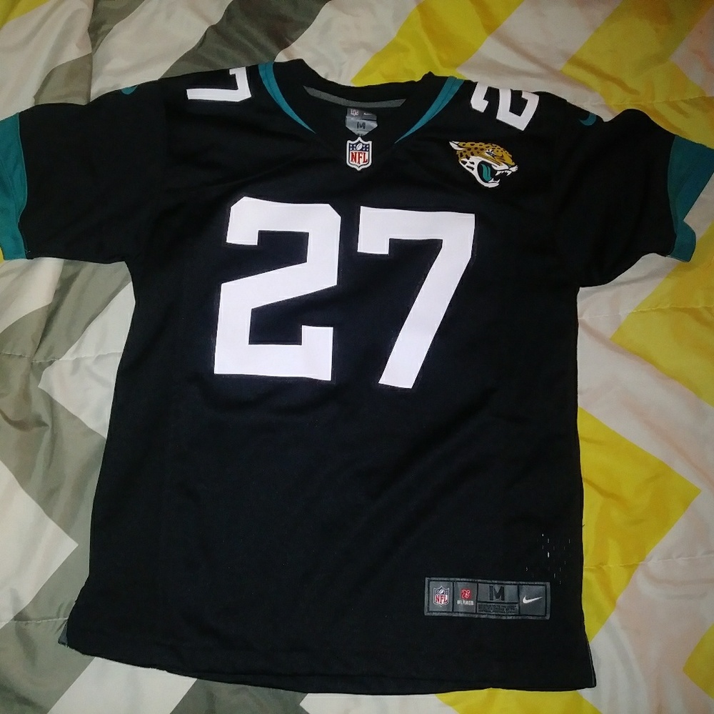 Kids Jags Jersey